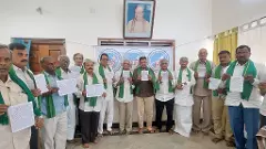 సీమ ప్రగతి కోసం నంద్యాలలో 27న ‘‘రాయలసీమ నిజదర్శన దీక్ష’’