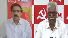 క్రాస్‌రోడ్డులో కామ్రేడ్స్