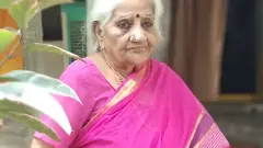 కన్న కడుపన్న కాంతల కెంత తీపి!