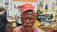 నిజం,  ఇది కమ్యూనిస్టు మేధావులకోసం  ఏర్పాటు చేసిన రిసార్ట్