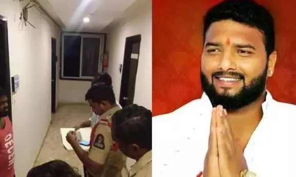 గలీజు ముఠా గుట్టు రట్టు..  అబిడ్స్ సెక్స్ రాకెట్..