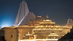 వైరల్ అయిన రామ్‌లల్లా ఫొటోలపై దర్యాప్తు చేయమంటున్నదెవరు? ఎందుకు?