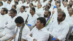 వైసీపీలో కొత్త చిచ్చు.. మేమెందుకు సహకరించాలి