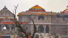 అయోధ్య రామాలయ నిర్మాణానికి ఎన్ని కోట్లు ఖర్చుపెట్టారో తెలుసా?