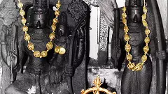 తెలంగాణలో శ్రీరామచంద్రుడి పాదముద్రలు ఎక్కడెక్కడ ఉన్నాయి..