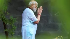 మోదీ ‘రామాయణ యాత్ర’ దక్షిణాదిలో ఏం ప్రయోజనం ?