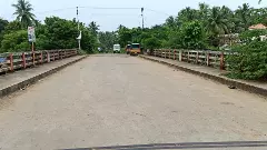 అనగనగా ఒక ఊరు, ఆ ఊరు పేరు కవిటం...