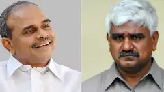 షర్మిలమ్మ వెనక సూరీడు కనబడతాడా?