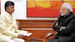 చంద్రబాబు అండ్ కో ఎన్డీయేలోకి తిరిగొస్తారా