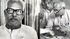 ఆవేళ గద్దె దింపారు, ఈవేళ భారత రత్న ఇచ్చారు!  ఇంతకీ ఎవరీ కర్పూరీ ఠాకూర్?