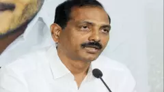 ఎమ్మెల్యే గోపిరెడ్డి నన్ను చంపేస్తాడన్నా!  జగనన్నా కాపాడాన్నా...