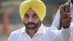 ‘టీఎంసీ’ బాటలో పంజాబ్ ‘ఆప్’