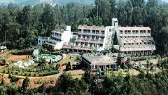 ప్రైవేట్‌కు పర్యాటక ఆస్తులు