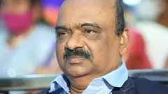 28న ఎండ్లూరి సుధాకర్ స్మారక సాహిత్య సభ