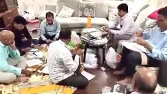 ఈ అధికారి అవినీతి అక్షరాల 4 వందల కోట్లే!  ఎక్కడ చూసినా క్యాషే, పొలమే!