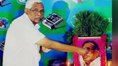 ఎమ్మెల్సీగా ప్రొఫెసర్ కోదండరామ్..గవర్నర్ కోటాలో ఎంపిక