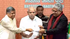 కర్ణాటకలో షట్టర్‌ను తిరిగి చేర్చుకోవడం వెనక బీజేపీ వ్యూహం అదేనా?