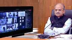 ఏపీలో కొత్తగా 982 ఎన్నికల పోస్టులు