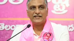 హరీష్ రావు మౌనం దేనికి సంకేతం ?