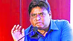 చర్లపల్లి జైల్లో ఊచలు లెక్కిస్తున్న ఆ అవినీతి అధికారి!