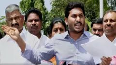 అభ్యర్థుల మార్పు వెనుక జగన్ వ్యూహాం ఏమిటీ?