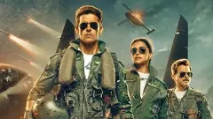 ‘ఫైటర్’  హిందీ మూవీ రివ్యూ