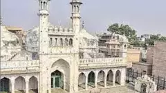 జ్ఞానవాపీ వజుఖానాను కూడా సర్వే చేయిస్తాం: హిందూపక్ష లాయర్