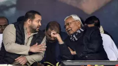 మోదీతో చేతులు కలపనున్న బిహర్ సీఎం నితీష్ కుమార్?