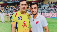 147 బంతుల్లోనే ట్రిపుల్ సెంచరీ బాదిన హైదరాబాదీ బ్యాట్స్ మన్