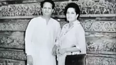 శేషేంద్ర శర్మ సాహిత్య హక్కులు ఆయన కొడుక్కే..  కోర్టులో ఓడిన ఇందిర..