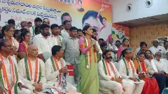 షర్మిల మణిపూర్ ప్రస్తావన వెనక మర్మమేమిటి?