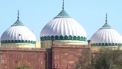 షాహీ ఈద్గా- శ్రీ కృష్ణ జన్మభూమి వివాదం: సర్వే పై స్టే పొడిగింపు