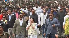 నేను బతికుండగా బెంగాల్ లో ‘సీఏఏ’ను అమలు కానివ్వ: మమతా బెనర్జీ