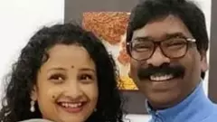 జార్ఖండ్ సీఎం ఎందుకు పరారయ్యారు?  సోరెన్ అరెస్ట్ కు రంగం సిద్ధమైందా!