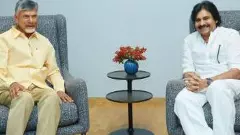 గెలుపు గుర్రాల వేటలో చంద్రబాబు, పవన్‌!  ఈ వారంలోనే తొలి జాబితా