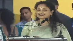 కల్పనా సోరెన్.. జార్ఖండ్ తదుపరి ముఖ్యమంత్రి ?