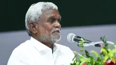 జార్ఖండ్ ముఖ్యమంత్రిగా చంపై సోరెన్?