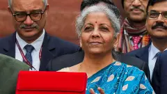 పన్ను చెల్లింపుదారులకు శాల్యూట్... బడ్జెట్