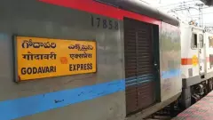 మన ‘గోదావరి ఎక్స్ ప్రెస్’ కు 50 యేళ్లు