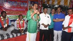 టీటీడీ అటవీ కార్మికుల వేతనాల పెంపునకు అంగీకారం