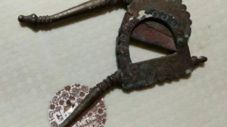 తాంబూలపు పళ్లెంలో ఈ అడకత్తెర తప్పనిసరి