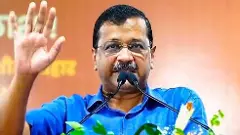 విచారణకు వెళ్లను.. ధర్నాకే వెళతా!  ఈడీకి కేజ్రీవాల్‌ సవాల్‌