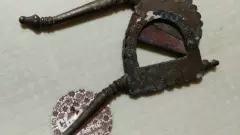 తాంబూలపు పళ్లెంలో ఈ అడకత్తెర తప్పనిసరి