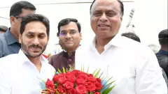 వైసీపీ ఎంపీ వేమిరెడ్డికి ఏమైందీ మళ్లీ?