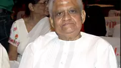 ఎక్ ప్యార్ క నగ్మా హై... పద్మభూషణ్ ప్యారేలాల్ కు చిరు నివాళి