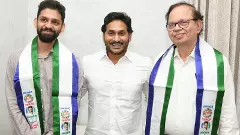 అవనిగడ్డలో అభ్యర్థి మారాడు