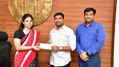 పెద్దమనసున్న తెలంగాణ పేద ఎమ్మెల్యే కథ ఇది...