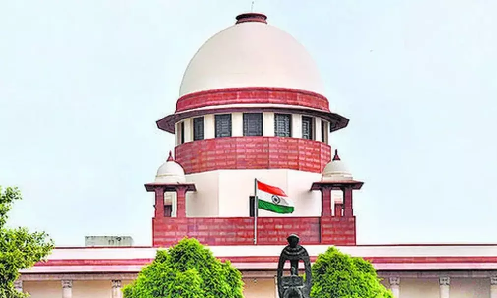 అస్థిత్వ ఉద్యమాలకు గుర్తింపు!  ఎస్సీ వర్గీకరణ రణానికి ముగింపు?