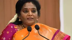 కెసిఆర్ పాలన ఏమీ బాలేదు...మంచి రోజులొచ్చాయంటున్నగవర్నర్