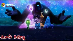 ఈ ఒటిటి సినిమా ఓ సారి తప్పక చూడొచ్చు, ఎందుకంటే...